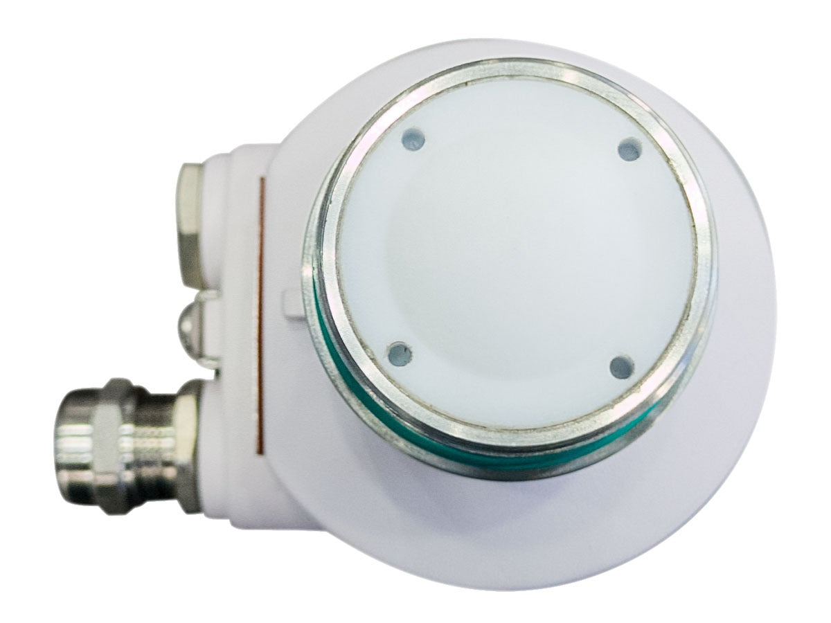 Level radar sensor