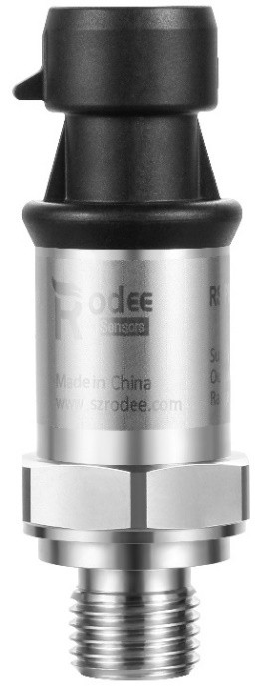 pressure sensor