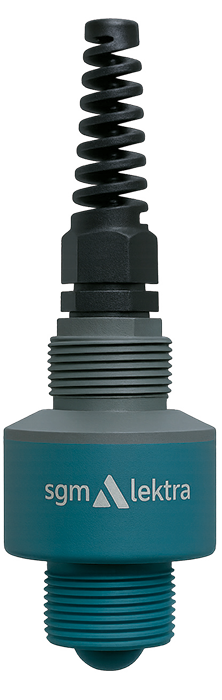 level sensor radar