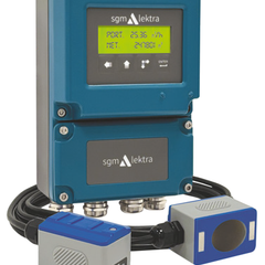 level sensor ultrasonic