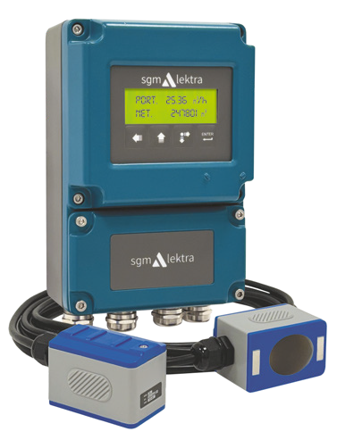 level sensor ultrasonic